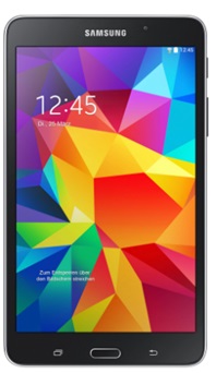 Bild von Samsung Galaxy Tab 4 7.0 (SM-T230N) 8GB